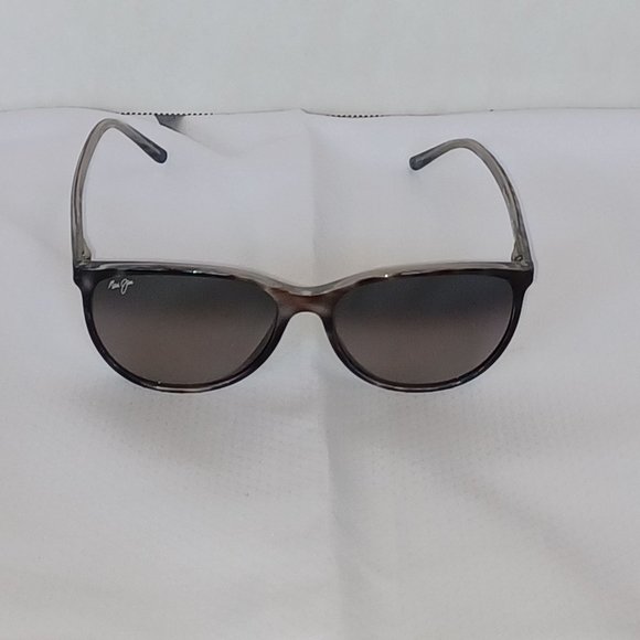 Maui Jim Accessories - MAUI JIM SUNGLASSES --- MJ 723-119--- FRAMES ONLY---